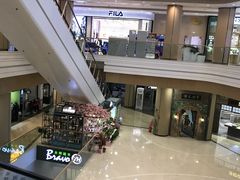 -吾悦广场(南京鼓楼店)
