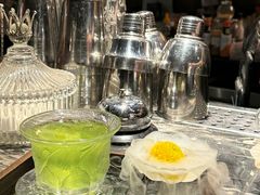 -STARRY CAFE & LOUNGE BAR(高新店)