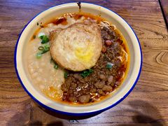 -阿福板凳面(观音桥店)