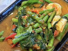 -Doo Dee Thai Food(Issan/Isaan/Esan)