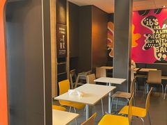 -麦当劳(清远大道得来速店)