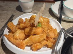 -淘米捞·米汤脆鲩鱼火锅(福田皇岗店)