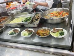 -北京大学-燕南食堂