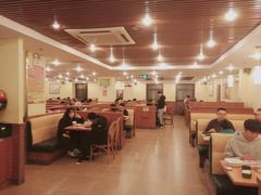 大堂-萨莉亚意式餐厅(护国新天地店)
