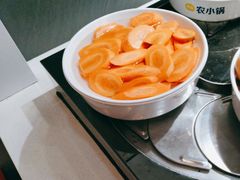 -农小锅自助小火锅(北京大兴凯德店)