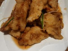 樱桃锅包肉-金掌勺·锅包肉(广渠门店)