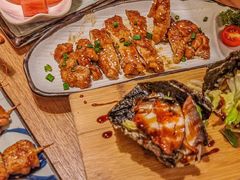 -西月山居匠心创意料理(江汉路新佳丽广场店)