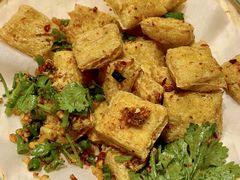 -窄巷口生烫牛肉米线(客村店)