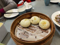 肉包子-冶春茶社(官园桥店)