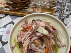 -勇利赵家烤肉坊(翠华北路店)