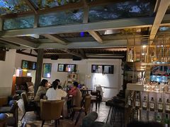 -Nirvana Cafe&Bar(北仓文创街区店)