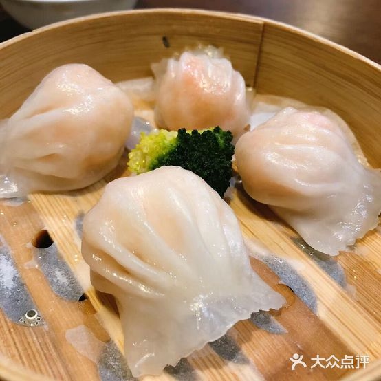 鼎粤轩(朗月苑店)