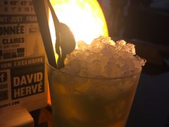 -FLAIR顶层餐厅酒吧(浦东丽思卡尔顿酒店)