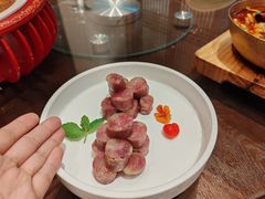 -唐山宴百姓府邸院落中餐