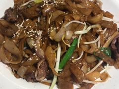 -食大利香港茶餐厅(南亚风情第一城店)