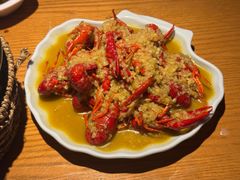 -蚝翅·海鲜粥·烧烤·羊肉季(鄞州万达店)