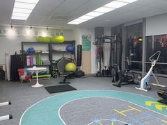 -APT运动康复中心(徐汇万科店)