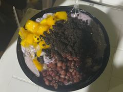 -小胖老味刨冰
