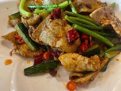 -敦煌达记酱驴肉黄面馆