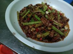 -湘当爱·鲜煮现炒(松岗立业路店)
