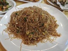 -阳江餐厅·30年老字号·粤菜海鲜大排档