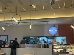 -HELLO 27 意面·沙拉·帕尼尼