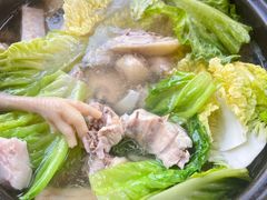 -兴隆槟榔园休闲农庄