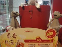 -TOUCH泰奇(奉贤宝龙城市广场店)