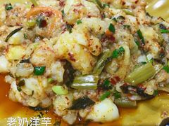 -白家寨子·山野白族菜(古城总店)