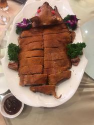 -观澜格兰云天大酒店-宴会厅
