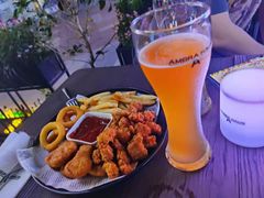 -Ambra Haus琥珀屋精酿餐厅(宝山店)