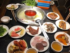 -宝丽金大酒店·洗浴中心