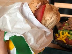 -赛百味SUBWAY(哈西店)