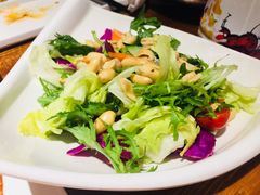 -秦小牛煎肉餐厅(河北大街总店)