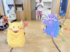 -英伦凯贝国际婴幼儿托育中心(雍湖湾店)