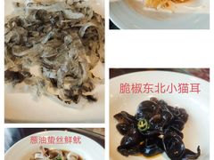 -福州世茂洲际酒店·福邸(台江店)