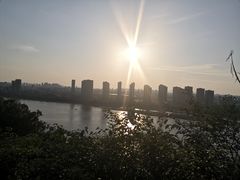 -马口生态公园