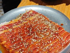 -哼蟹二将·烤肉酱蟹(合生汇店)