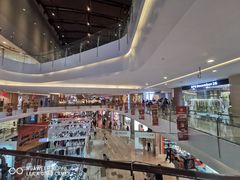 -皇庭广场(福华三路店)