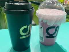 -gleeglee乐溢亦茶(合生汇店)