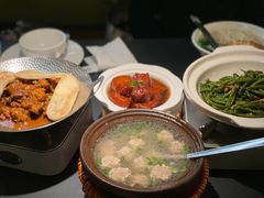 -小菜园新徽菜(青岛市南万象城店)