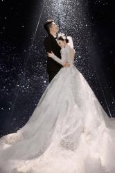 -第一夫人婚纱摄影(南京店)