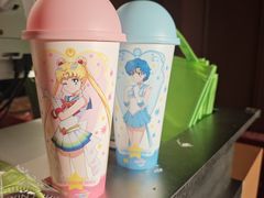 -奈雪的茶(中粮祥云小镇店)