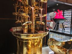 -康莱德酒店·美庭自助餐厅