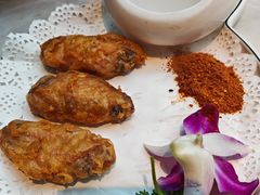 -唐猫庭院·千年陕菜(大唐不夜城店)