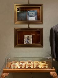 -胤一红帮手工西服定制(日湖店)