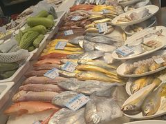 -渔满仓海鲜渔家(象山二店)