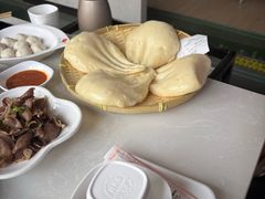 -丽清大别山鹅火锅(红皖家园店)