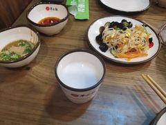 -羊乐锅·火锅·烧烤(南京创始店)