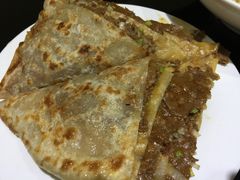 -宛平李记小吃(东关街店)